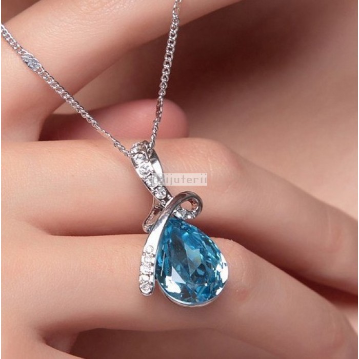 Lantisoare cu pandantiv