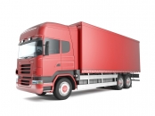Transport cap tir