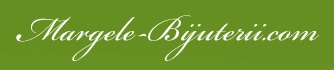 Margele bijuterii