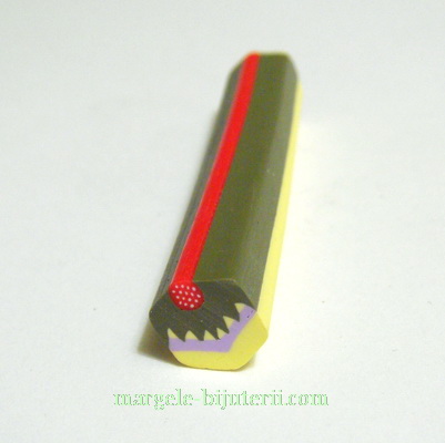 Plastilina fimo