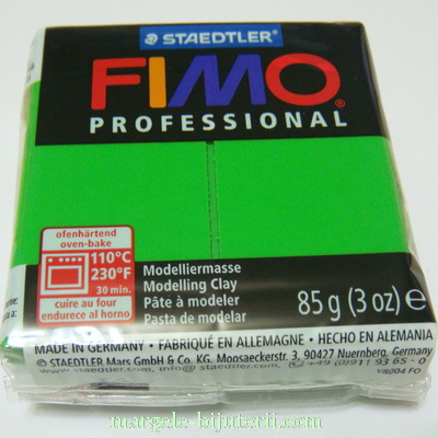 Plastilina fimo