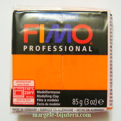 Plastilina fimo