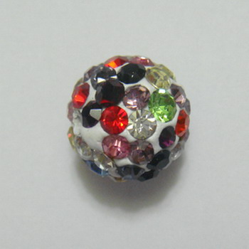 Margele Shamballa