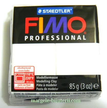 Plastilina fimo