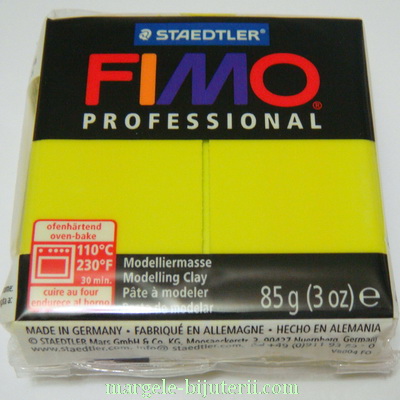 Plastilina fimo