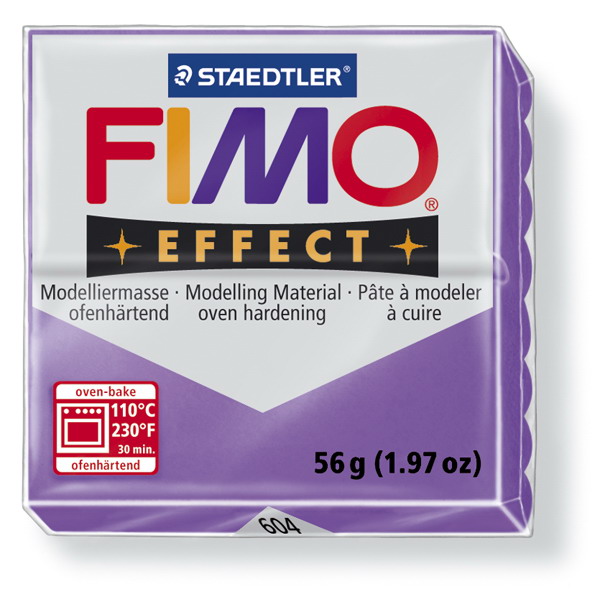 Plastilina fimo
