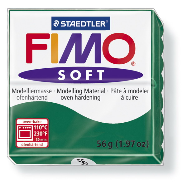 Plastilina fimo