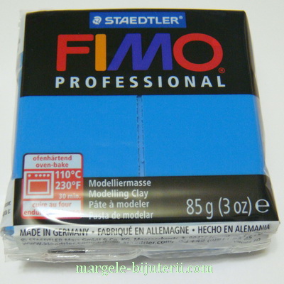 Plastilina fimo