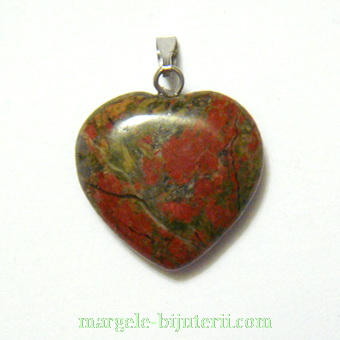 Pandantive pietre semipretioase