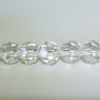 Margele cristal