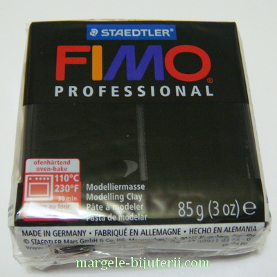 Plastilina fimo