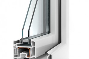 Termopane VEKA