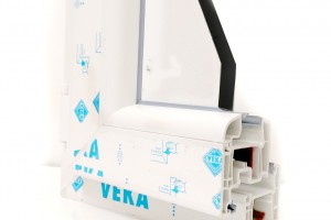 Termopane 5 camere
