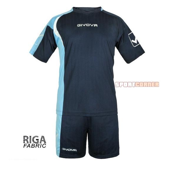 Echipament fotbal Givova
