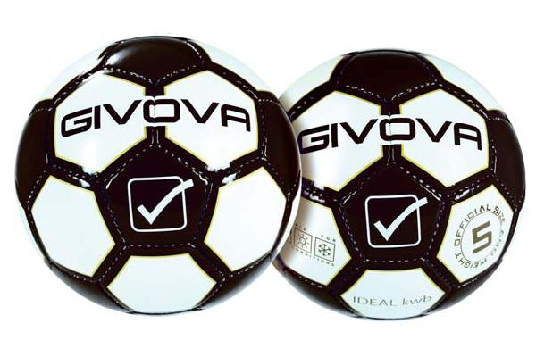 Mingi fotbal Givova
