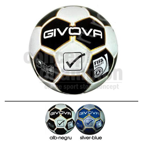 Mingi fotbal Givova