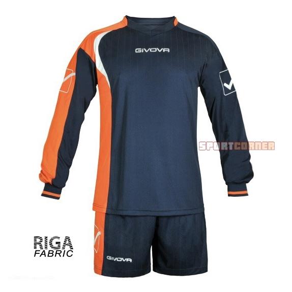 Echipament fotbal Givova