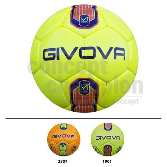 Mingi fotbal Givova