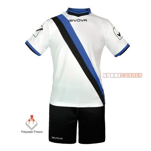 Echipament fotbal Givova