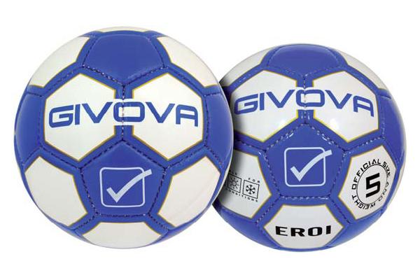 Mingi fotbal Givova