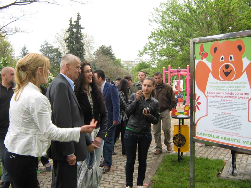 Panouri publicitare outdoor