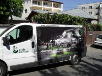 Inscriptionari auto Bucuresti