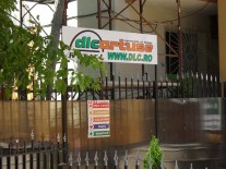 Panouri publicitare outdoor