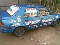 Inscriptionari auto Bucuresti