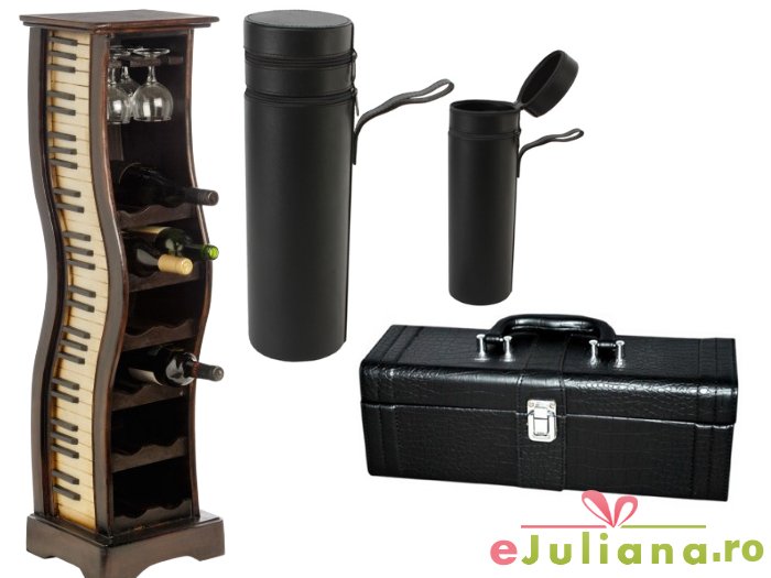 Suport pentru sticle de vin