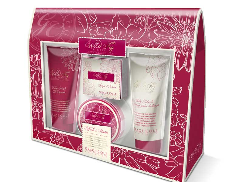 Seturi cosmetice cadou