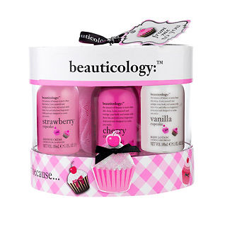 Seturi cosmetice cadou