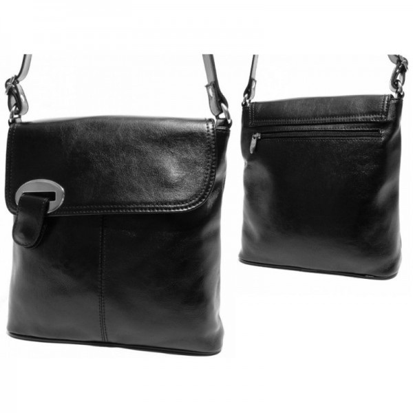 Genti piele dama