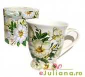Set cesti portelan