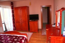 Cazare apartament hotel Poiana Brasov
