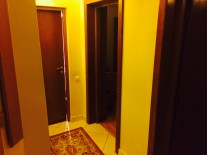 Cazare apartament hotel Poiana Brasov