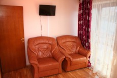 Cazare apartament hotel Poiana Brasov