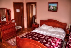 Cazare apartament hotel Poiana Brasov