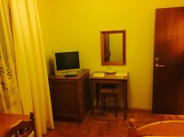 Cazare apartament hotel Poiana Brasov