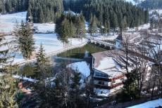 Hotel Poiana Brasov