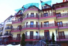 Hotel Poiana Brasov