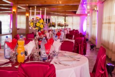 Salon receptii Poiana Brasov