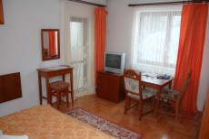 Cazare camera dubla Poiana Brasov