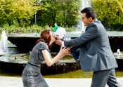 Foto video botez