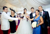 Pachet foto video individual profesional