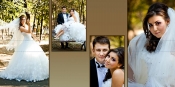 Pachet foto video nunta profesional