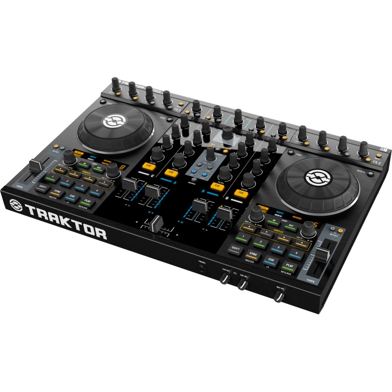 Consola DJ