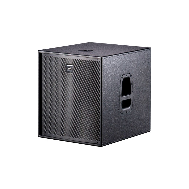 Subwoofer activ