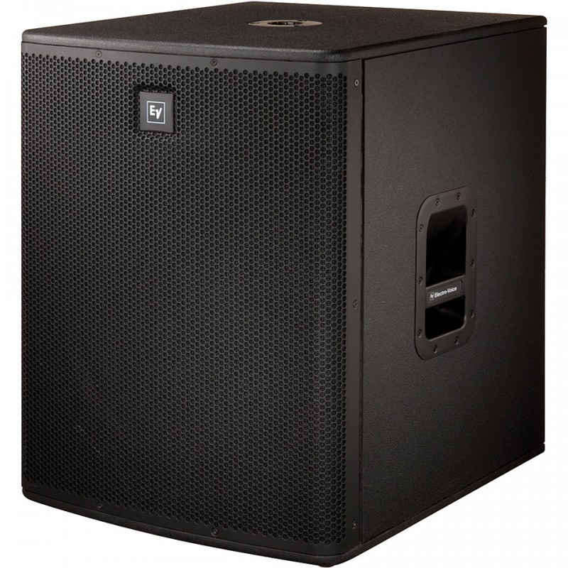 Subwoofer pasiv