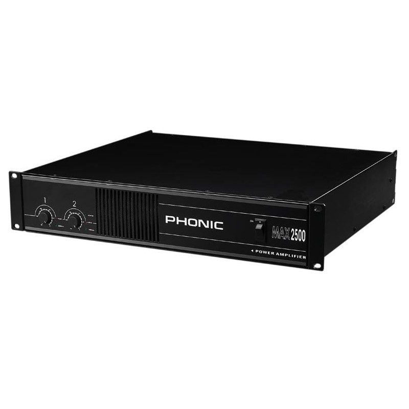 Amplificatoare audio