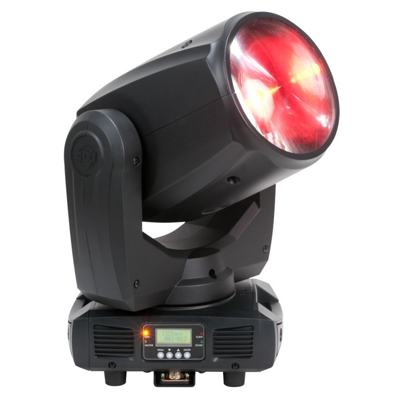Proiectoare moving head